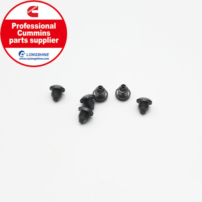 Cummins NT855 NTA855 Injector Orifice Plug 3045006