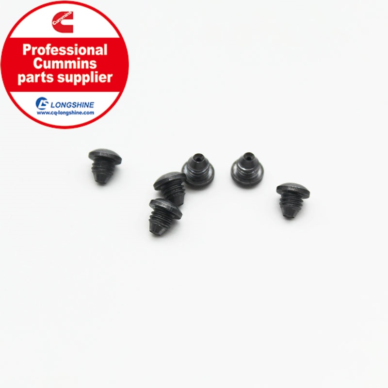 Cummins NT855 NTA855 Injector Orifice Plug 3045006