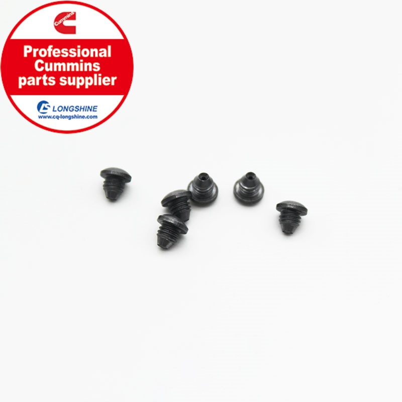 Cummins NT855 NTA855 Injector Orifice Plug 3045006