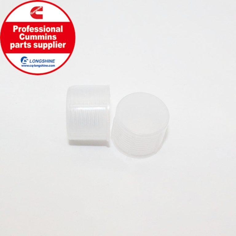 Cummins NT855 NTA855 Oil Inlet Connector Protection Cap 651109