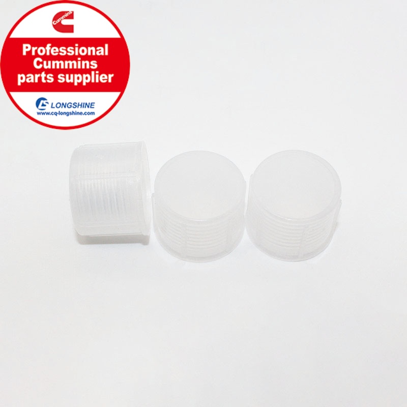 Cummins NT855 NTA855 Oil Inlet Connector Protection Cap 651109