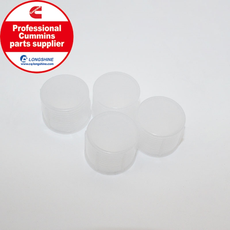 Cummins NT855 NTA855 Oil Inlet Connector Protection Cap 651109