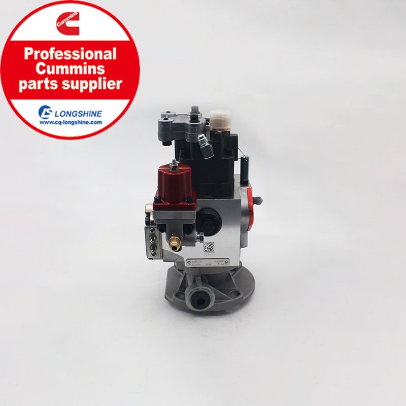 Cummins NT855 NTA855 PT Fuel Injection Pump 3098476 9899