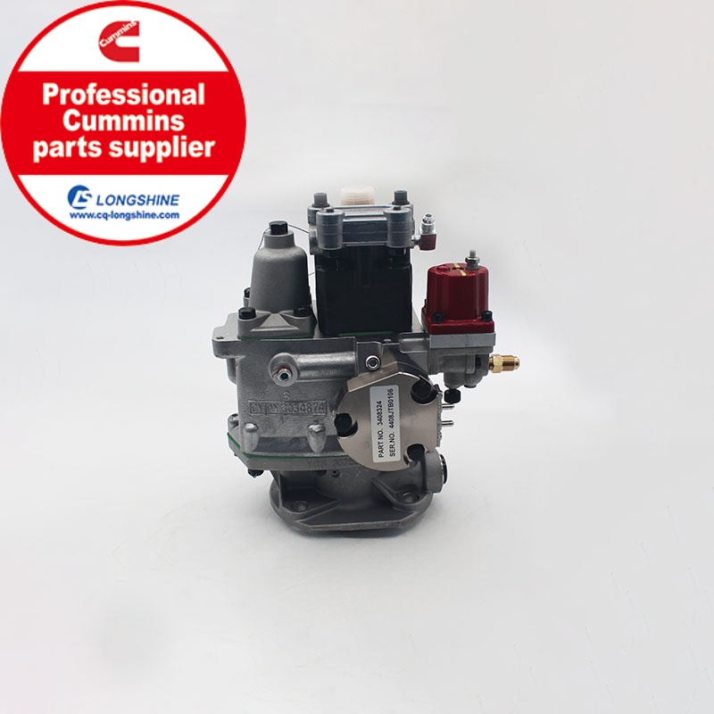 Cummins NT855 NTA855 PT Fuel Injection Pump 3098476 9899