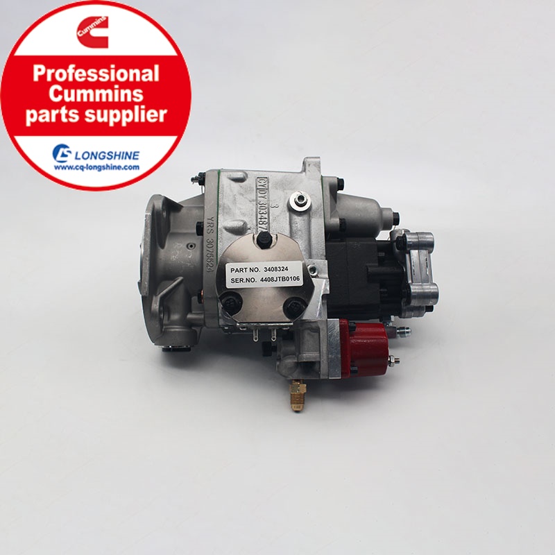 Cummins NT855 NTA855 PT Fuel Injection Pump 3098476 9899