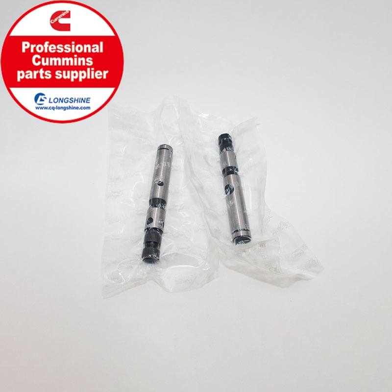 Cummins NT855 NTA855 Throttle Shaft 3046680-2 3046682