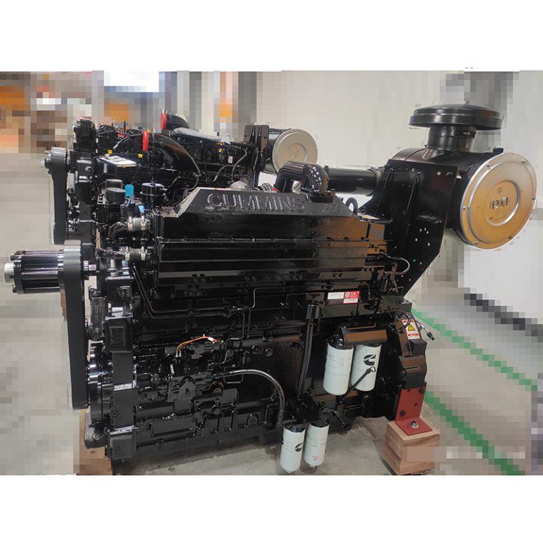 Cummins Original Engine K19 KTA19-G for Generator Set