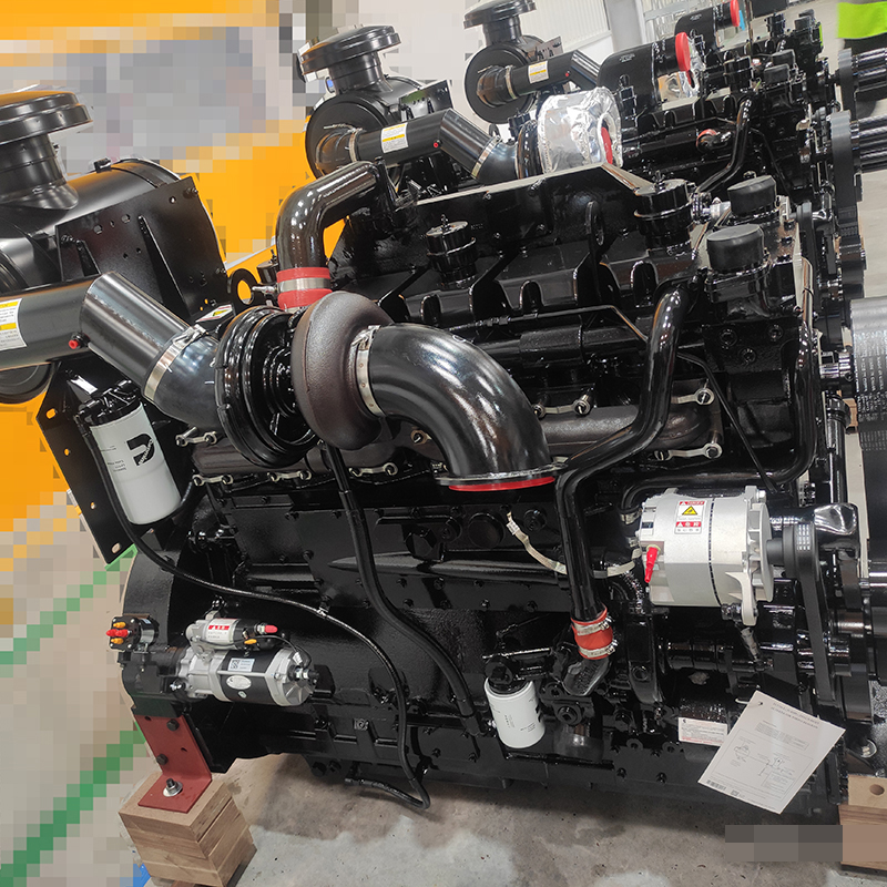 Cummins Original Engine K19 KTA19-G for Generator Set