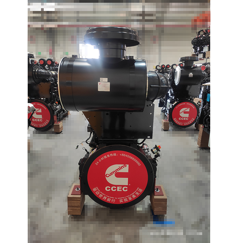 Cummins Original Engine K19 KTA19-G for Generator Set