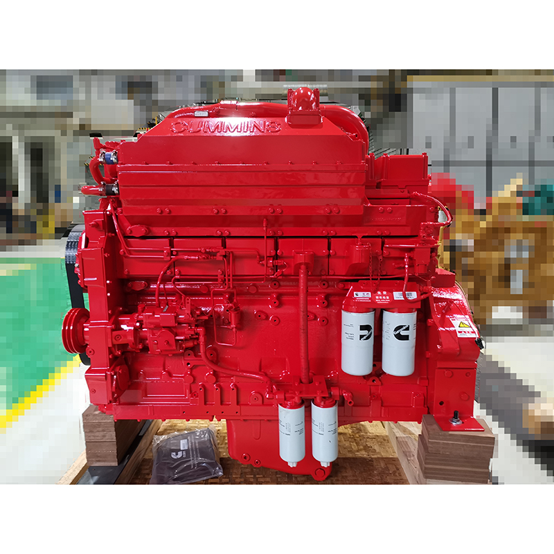 Cummins Original Engine K19 KTAA19-C for Construction