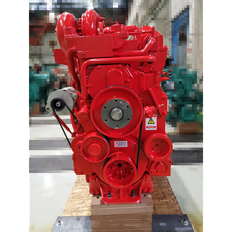 Cummins Original Engine K19 KTAA19-C for Construction
