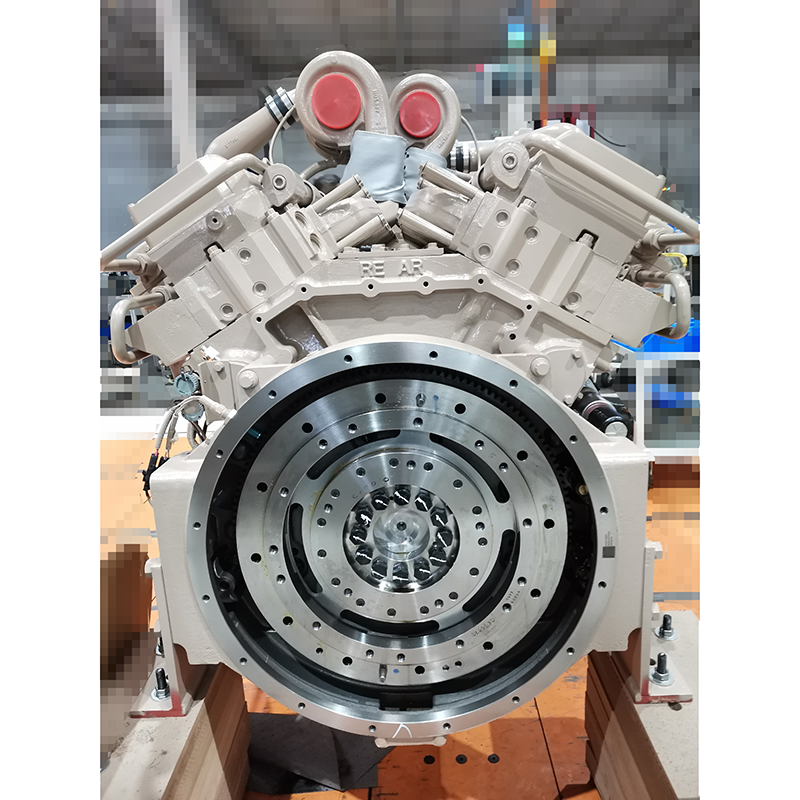 Cummins Original Engine K50 KTA50-C for Mining