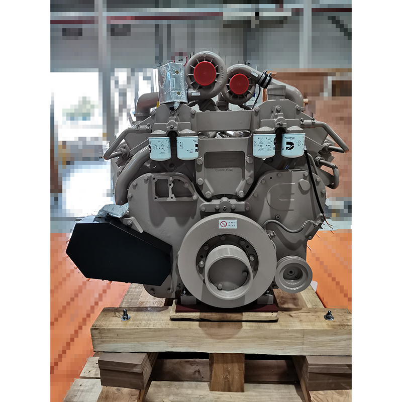 Cummins Original Engine K50 KTA50-C for Mining