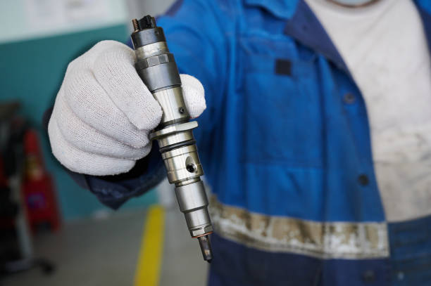 Cummins fuel Injector