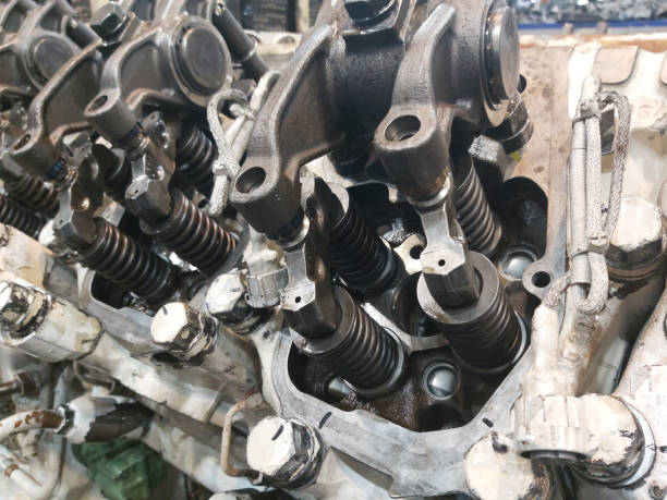 Engine parts
