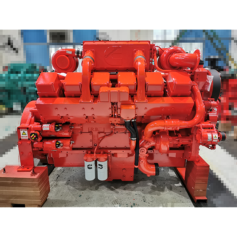 Genuine Cummins Engine K38 KTA38-P for Pump