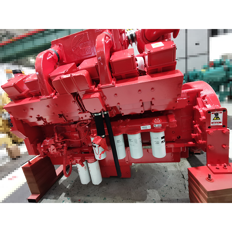 Genuine Cummins Engine K38 KTA38-P for Pump