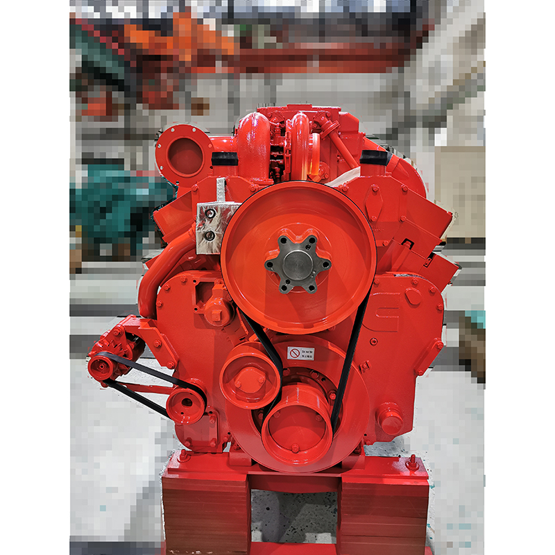 Genuine Cummins Engine K38 KTA38-P for Pump