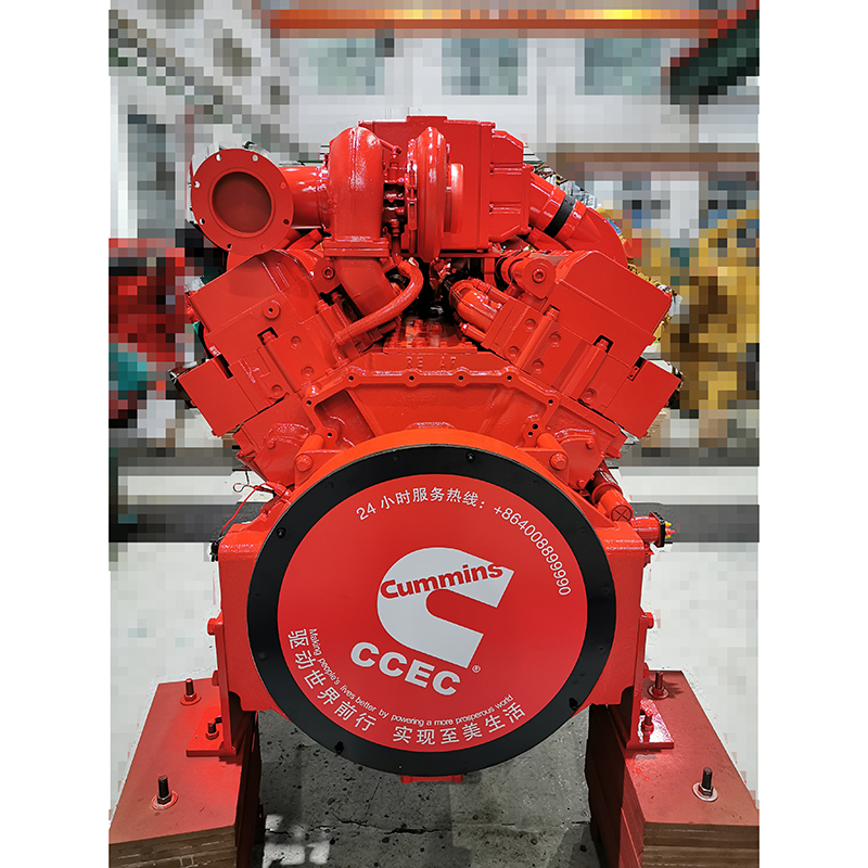 Genuine Cummins Engine K38 KTA38-P for Pump