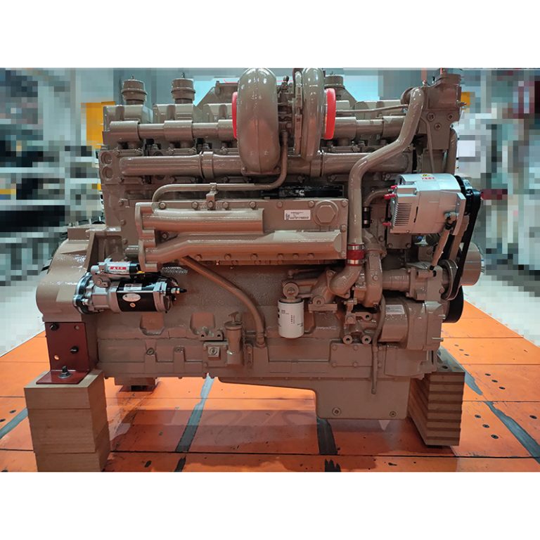 K19 KTA19-C Cummins Original Engine for Mining