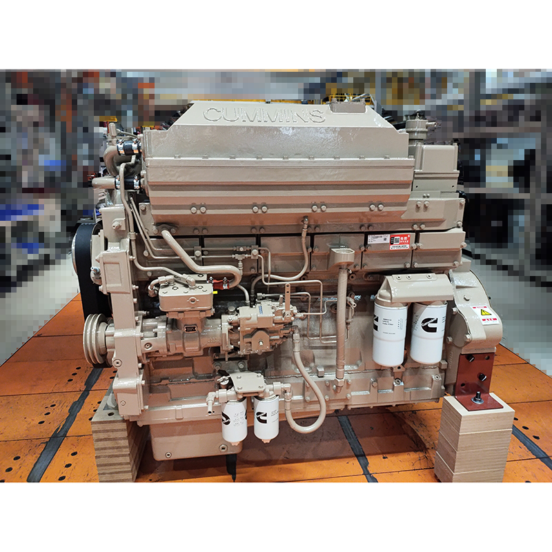 K19 KTA19-C Cummins Original Engine for Mining