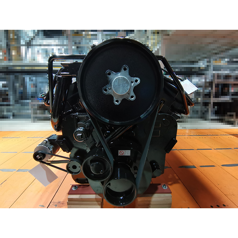 K50 KTA50-G Cummins Original Engine for Generator Set