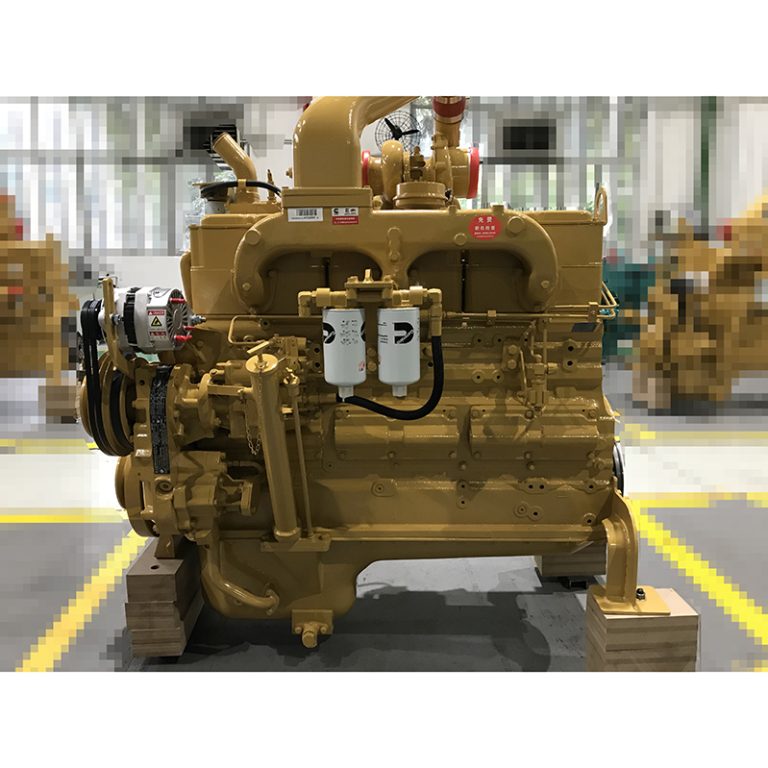 N855 NT855-C Cummins Original Engine for Construction