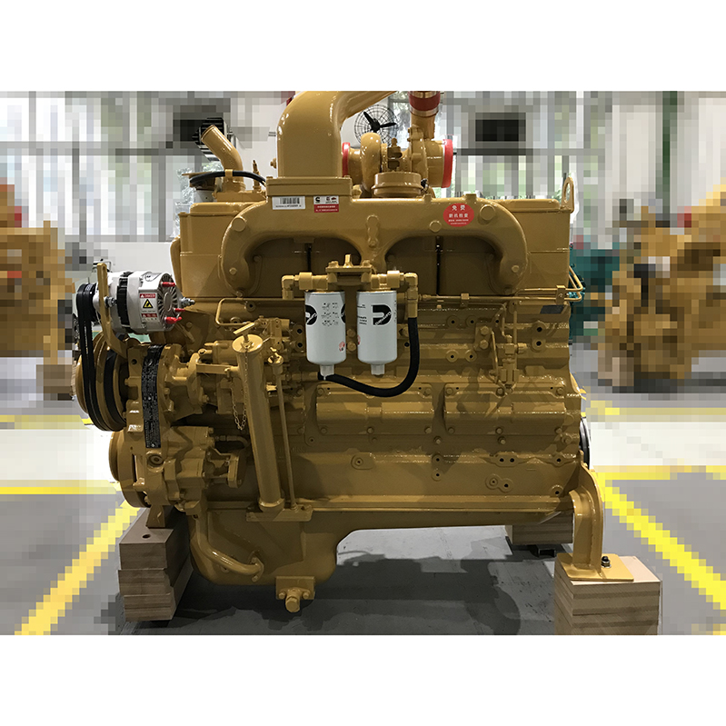 N855 NT855-C Cummins Original Engine for Construction
