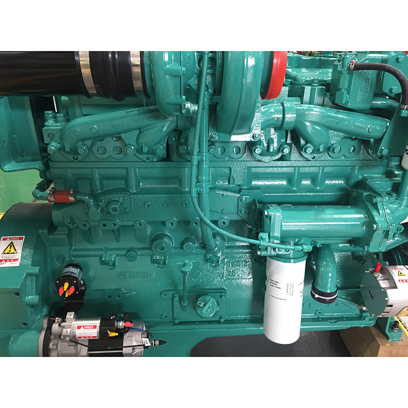 NTA855 NT855-G Cummins Engine for Generator Set