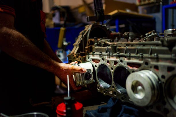 Repair service