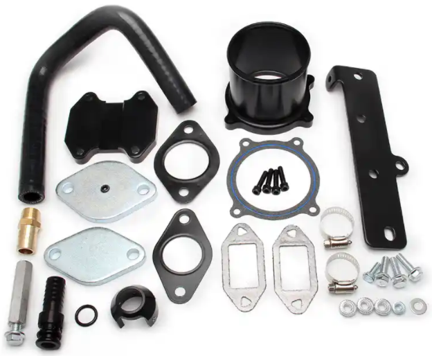 challenges of 6.7l cummins delete kits
