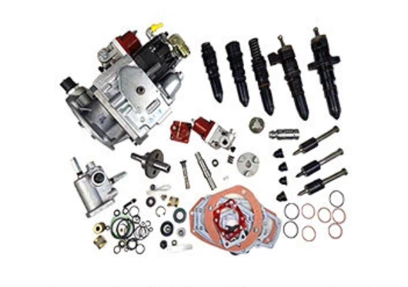 genuine cummins parts