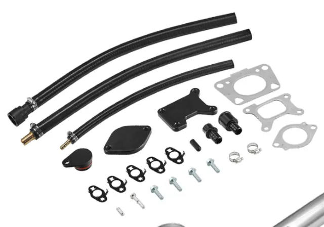 types of 6.7l cummins delete kits