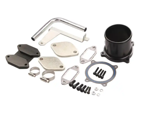 what is a delete kit