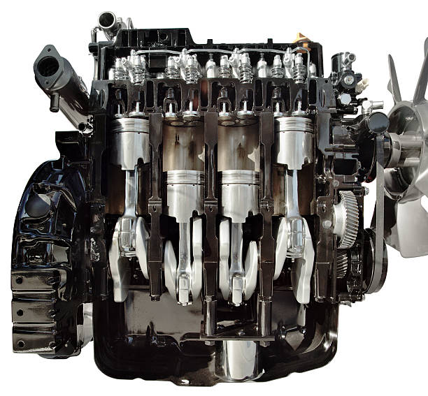 Car Engine