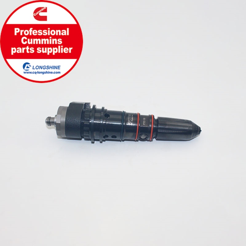 Cummins K19 KTA19 Fuel Injector 3077718