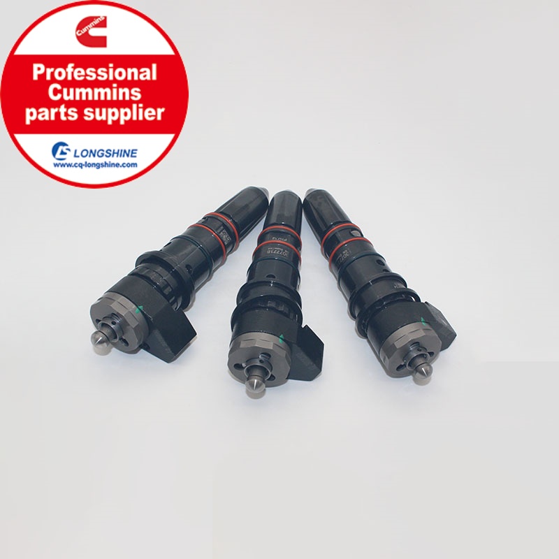Cummins K19 KTA19 Fuel Injector 3077718