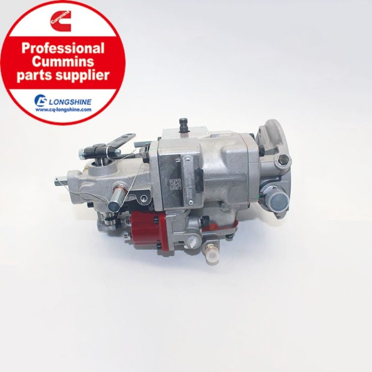 Cummins K19 KTA19 Fuel Pump 3086397 3883776 E465B10