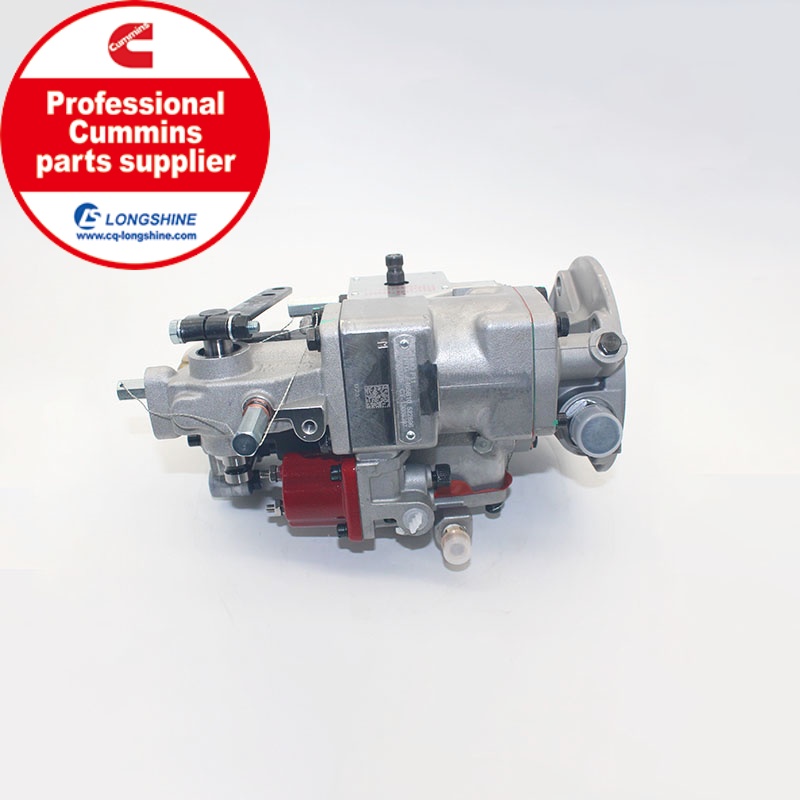 Cummins K19 KTA19 Fuel Pump 3086397 3883776 E465B10