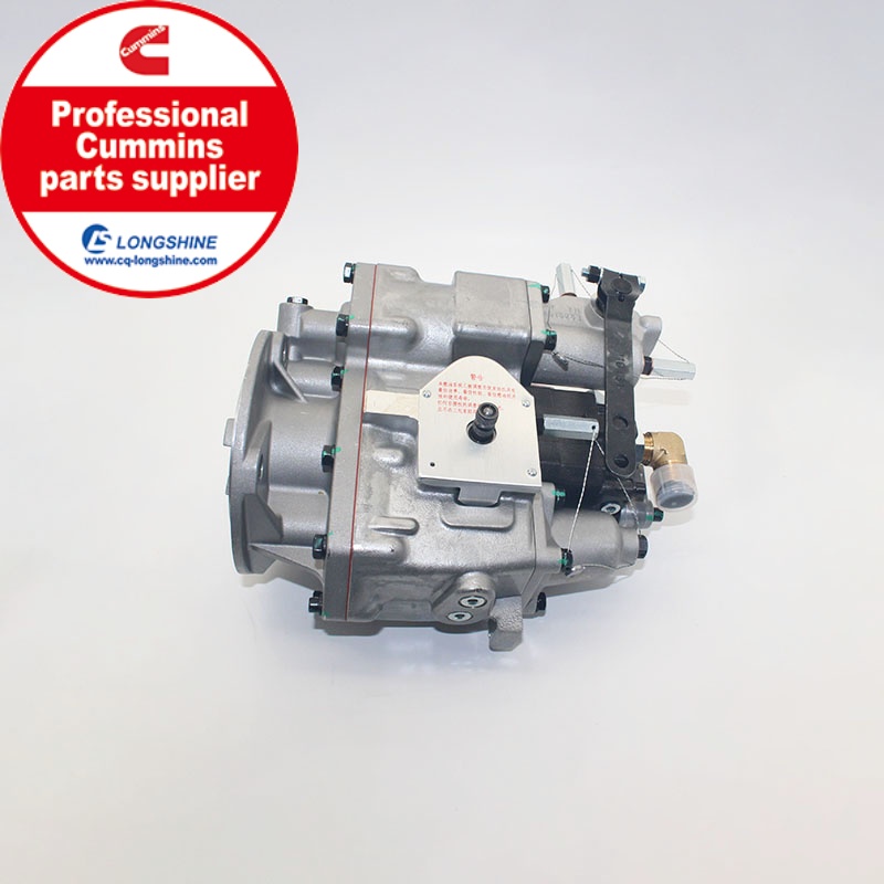 Cummins K19 KTA19 Fuel Pump 3086397 3883776 E465B10