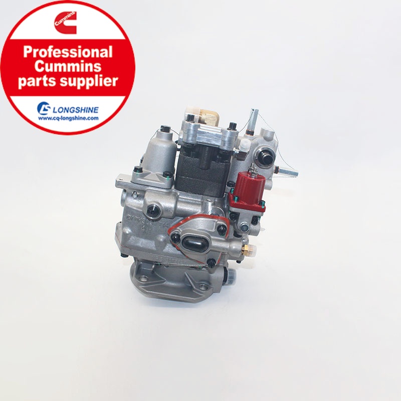 Cummins K19 KTA19 Fuel Pump 3086397 3883776 E465B10