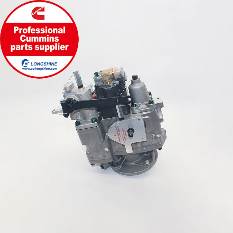 Cummins K19 KTA19 Fuel Pump 3086397 3883776 E465B10