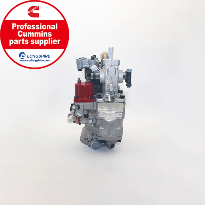 Cummins K19 KTA19 Fuel Pump 3086397 3883776 E465B10