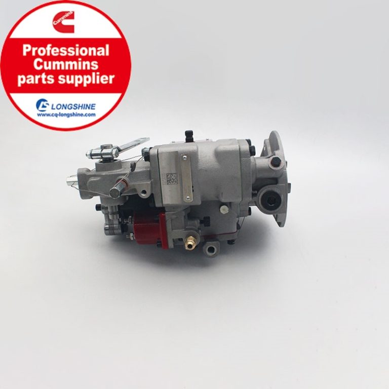 Cummins K19 KTA19 Fuel Pump 3883776 E489