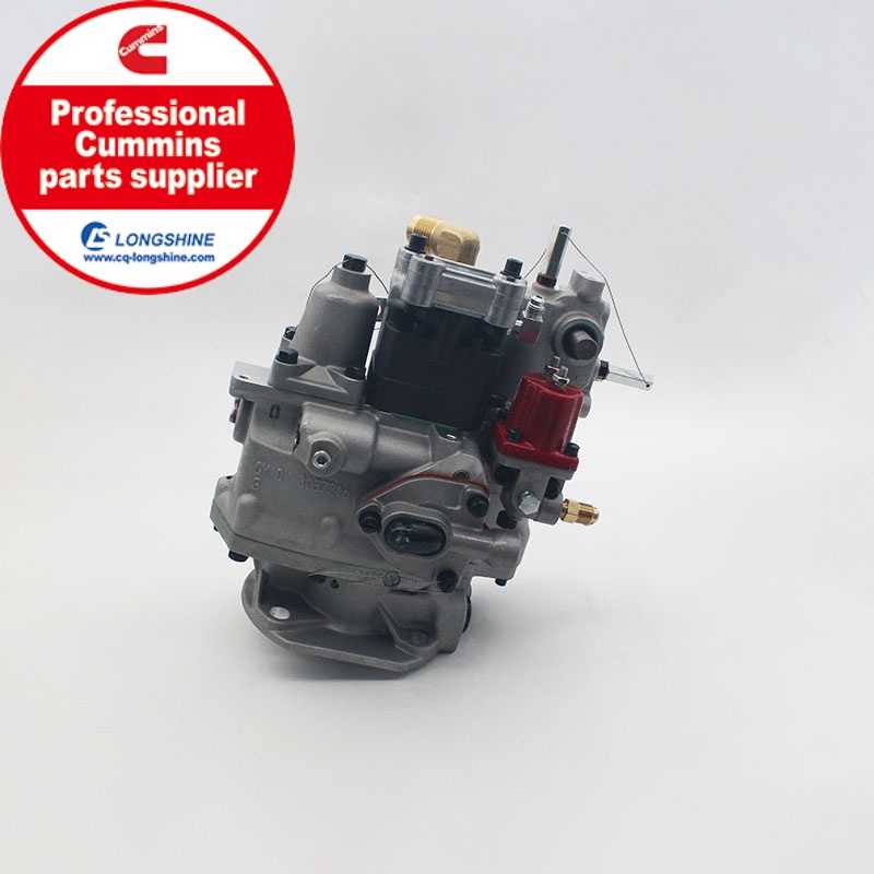 Cummins K19 KTA19 Fuel Pump 3883776 E489