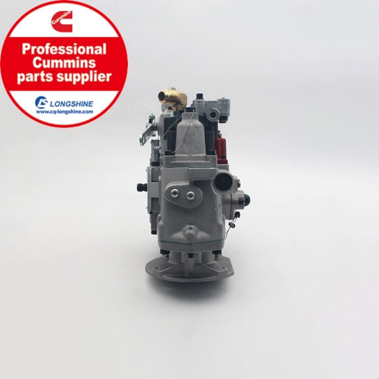 Cummins K19 KTA19 Fuel Pump 3883776 E489 - Longshine