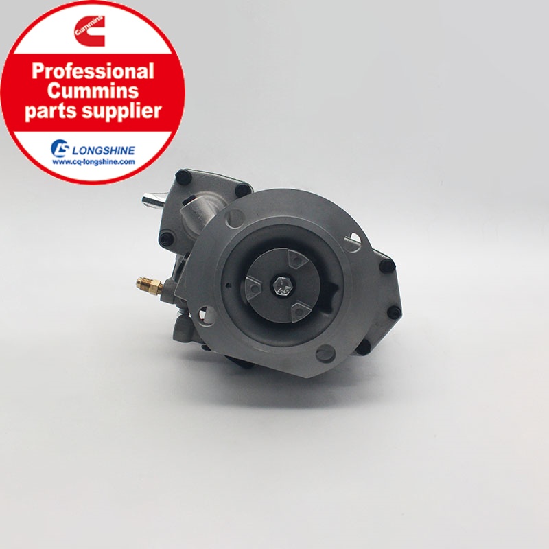 Cummins K19 KTA19 Fuel Pump 3883776 E489