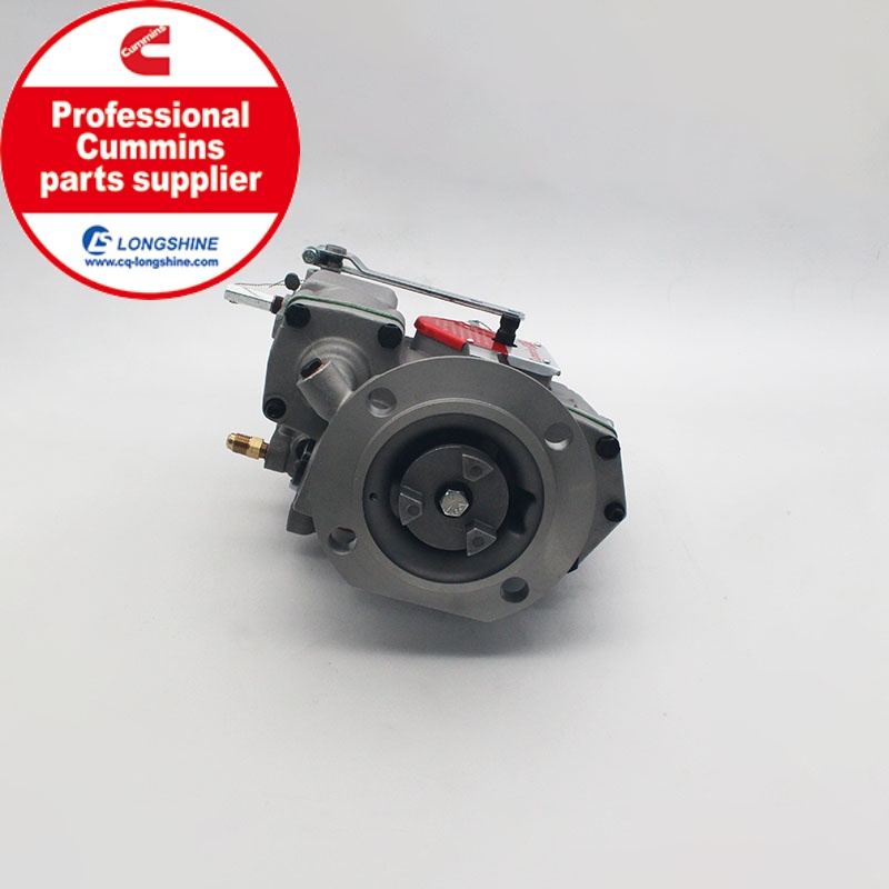 Cummins K19 KTA19 Fuel Pump 3883776 E489