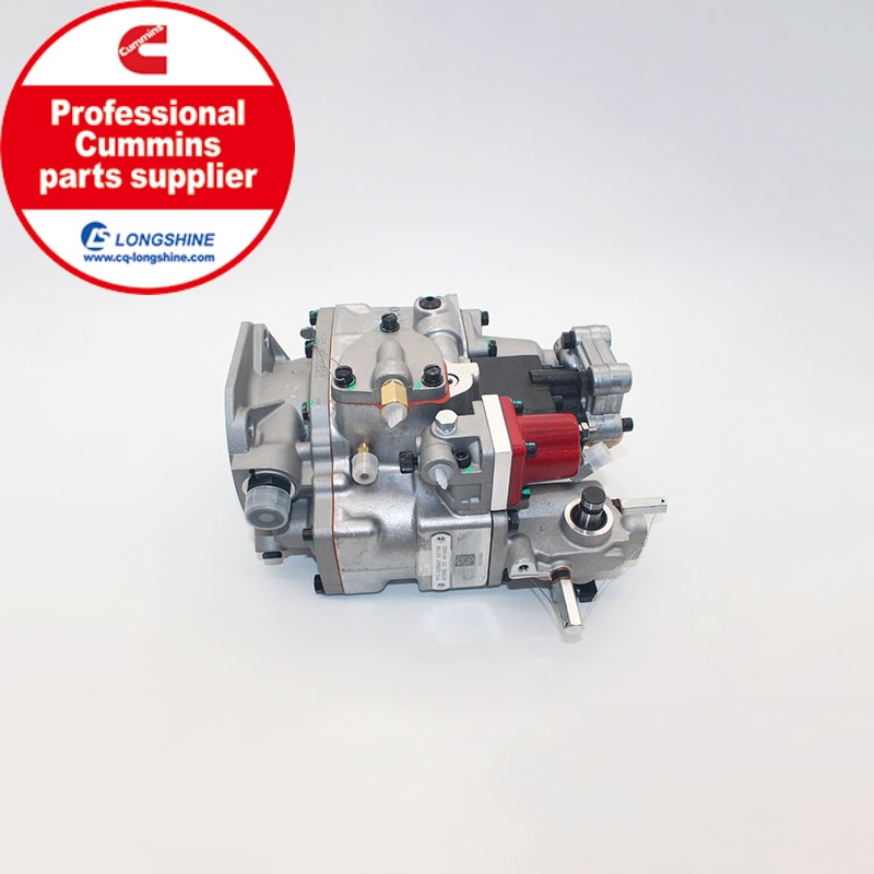 Cummins K19 KTA19 Fuel Pump 4913582 4076956 ES05A01