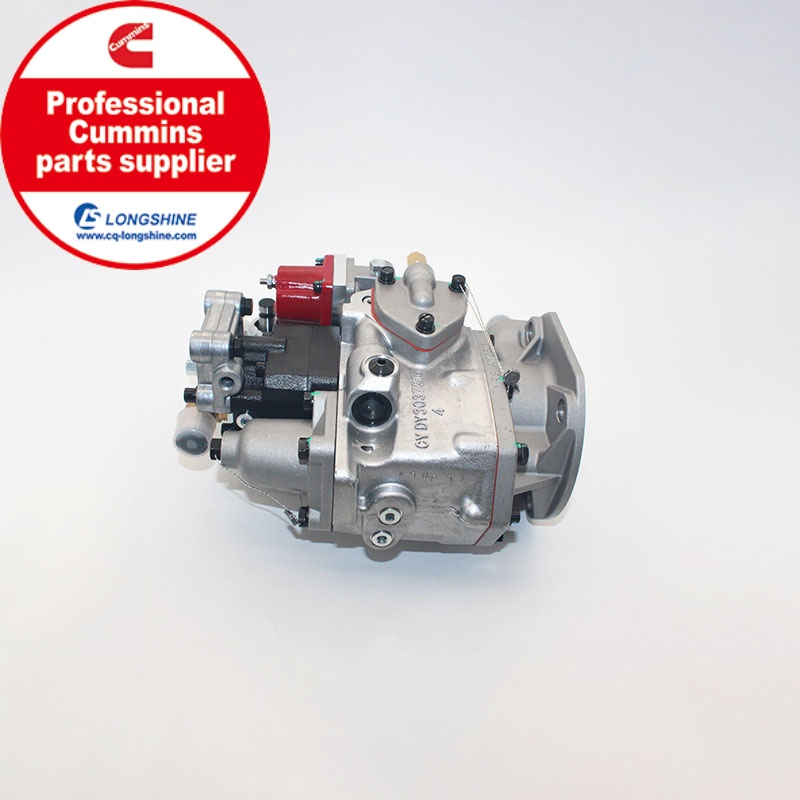 Cummins K19 KTA19 Fuel Pump 4913582 4076956 ES05A01